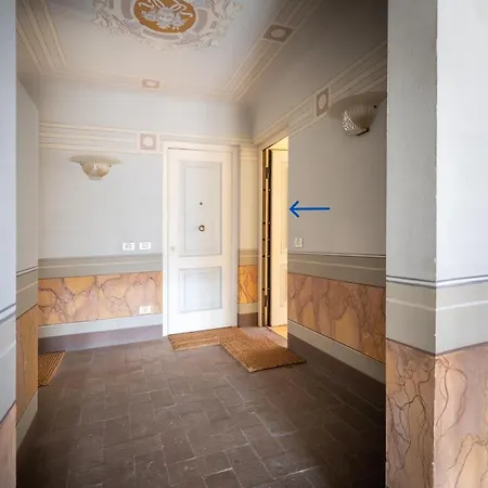 Apartment 50mt Dalle Mura+parcheggio*appartamento Tipico* *